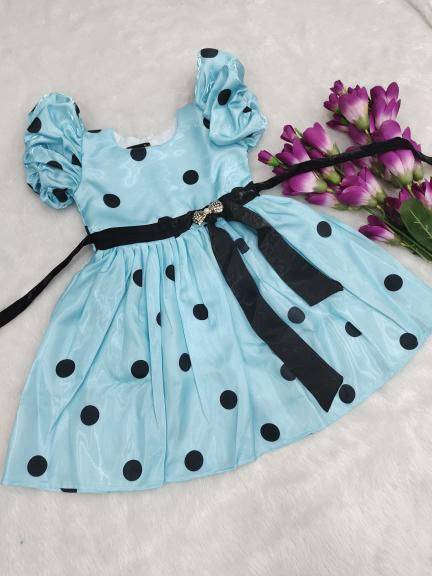 NEW LAUNCING KIDS FROCK Affordable wholesale clothing India